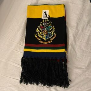 Hogwarts Scarf